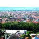 شهرهای دیدنی در صربستان