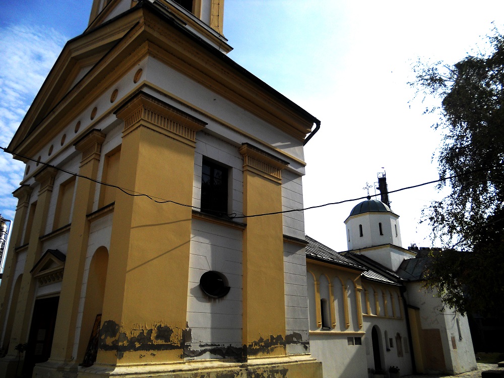 صومعه وویلوویکا