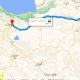 فاصله مشهد تا تهران با نقشه ترافیکی آنلاین و شهرهای عبوری