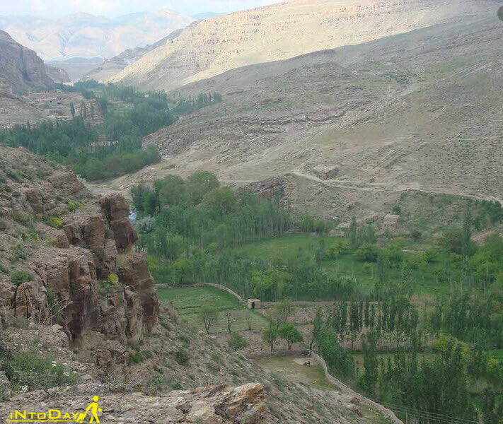 دره یوسف خان قوچان