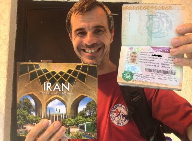 سفر به ایران در جام جهانی قطر رایگان شد!