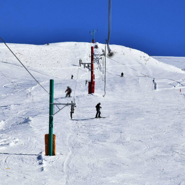 Khur Ski Resort