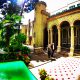 تصاویر خانه موزه ی مقدم تهران