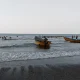 ساحل طلایی مازندران رامسر