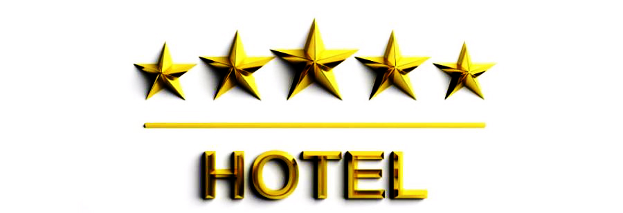 هتل های 5 ستاره