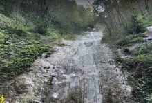 آبشار انجیلی کا سوادکوه