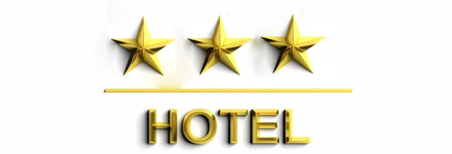 هتل 3 ستاره