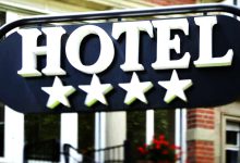هتل های 4 ستاره