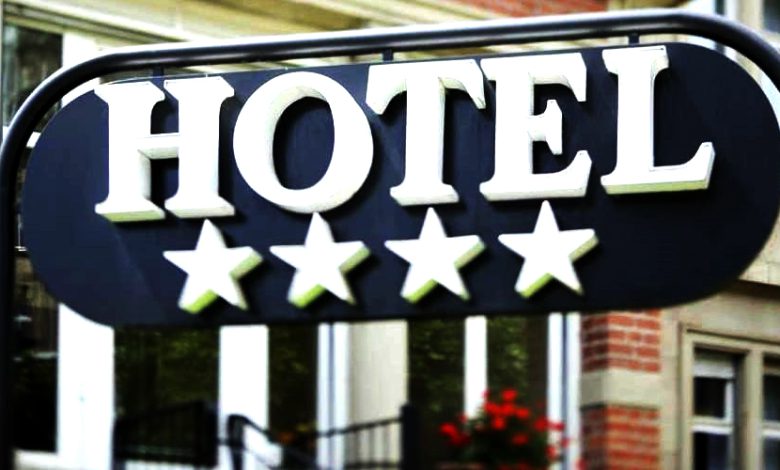 هتل های 4 ستاره