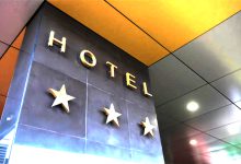هتل های 3 ستاره