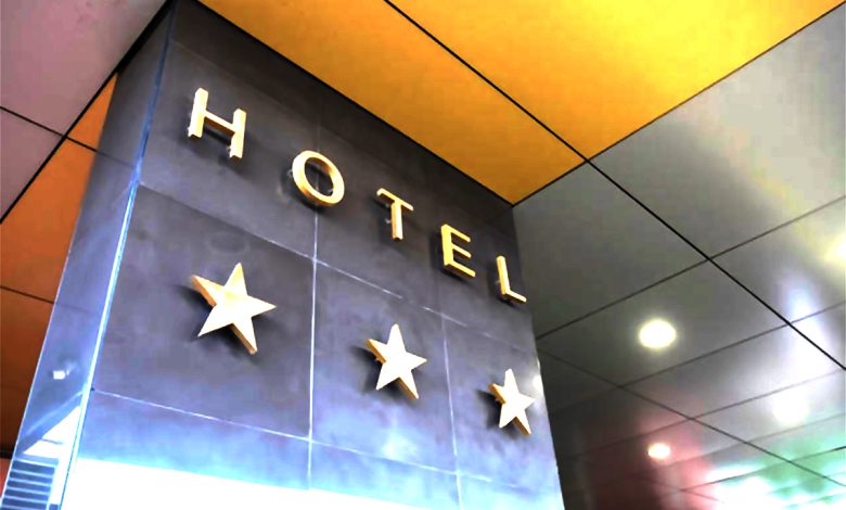هتل های 3 ستاره
