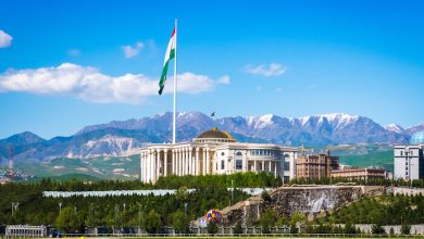 13 حقیقت جالب درباره تاجیکستان