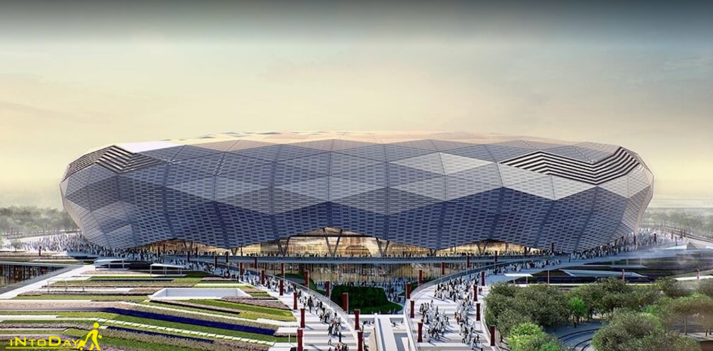 استادیوم اجوکیشن سیتی قطر