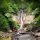آبشار خره بو ماسوله