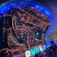 ورودی پارک واقعیت مجازی دبی مال