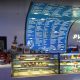 کافه رستوران پارک واقعیت مجازی دبی مال