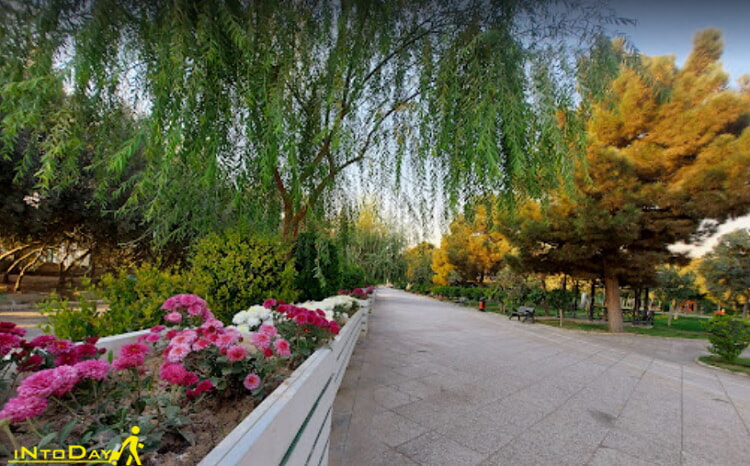 پارک بسیج تهران