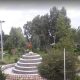 پارک مرکز اقامتی دانشگاه علوم پزشکی خزر آباد