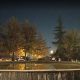 شب گردی در پارک گلریزان ولنجک