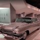 خودروهای امریکایی قدیمی در موزه خودروهای تاریخی ایران