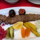 کباب برگ رستوران کوهپایه