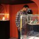 موزه شهاب سنگ دارآباد
