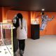 موزه شهاب سنگ
