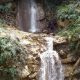 آبشار روستای زرین گل