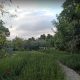 مسیرهای پیاده روی باغ گیاه‌شناسی مشهد