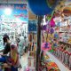 خرید اسباب بازی در بازار ترکمن مرکزی ساری