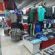 خرید پوشاک مردانه در بازار ترکمن مرکزی ساری