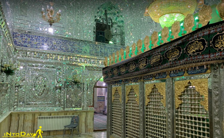 امامزاده زید تهران