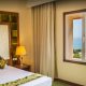اتاق رو به دریای هتل لیپار چابهار