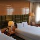 اتاق سه تخته هتل لیپار چابهار