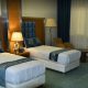 اتاق دو تخته توئین هتل لیپار چابهار