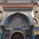 مناره‌های مسجد جامع شافعی