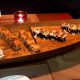 غذاهای رستوران سوشی خونه پاسداران