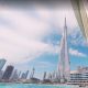 برج خلیفه 2023