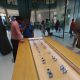 اپل واج در اپل استور دبی مال