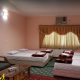 اتاق‌های هتل فرهنگیان گرگان