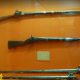 سلاح مشاهیر ایرانی در موزه نظامی فارس