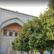 ایوان مدرسه خان شیراز