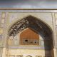 تزئینات معماری مدرسه خان شیراز
