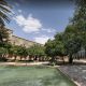 حوض مدرسه خان شیراز