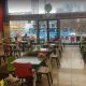 کافه رستوران پردیس سینمایی و تجاری راگا شهر ری