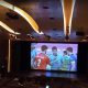 پخش مسابقات فوتبال در سینما صبا مال