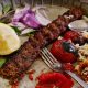 برگ رستوران شاطر عباس شیراز