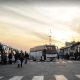 اتوبوس‌های آذربایجان شرقی در ترمینال غرب