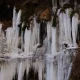 آبشار یخی اخلمد