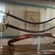 شمشیرهای تاریخی در موزه فردوسی مشهد